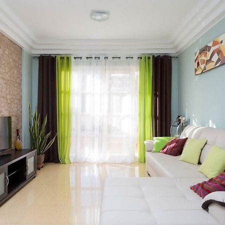 Orlando Apartment Costa Adeje  Ngoại thất bức ảnh