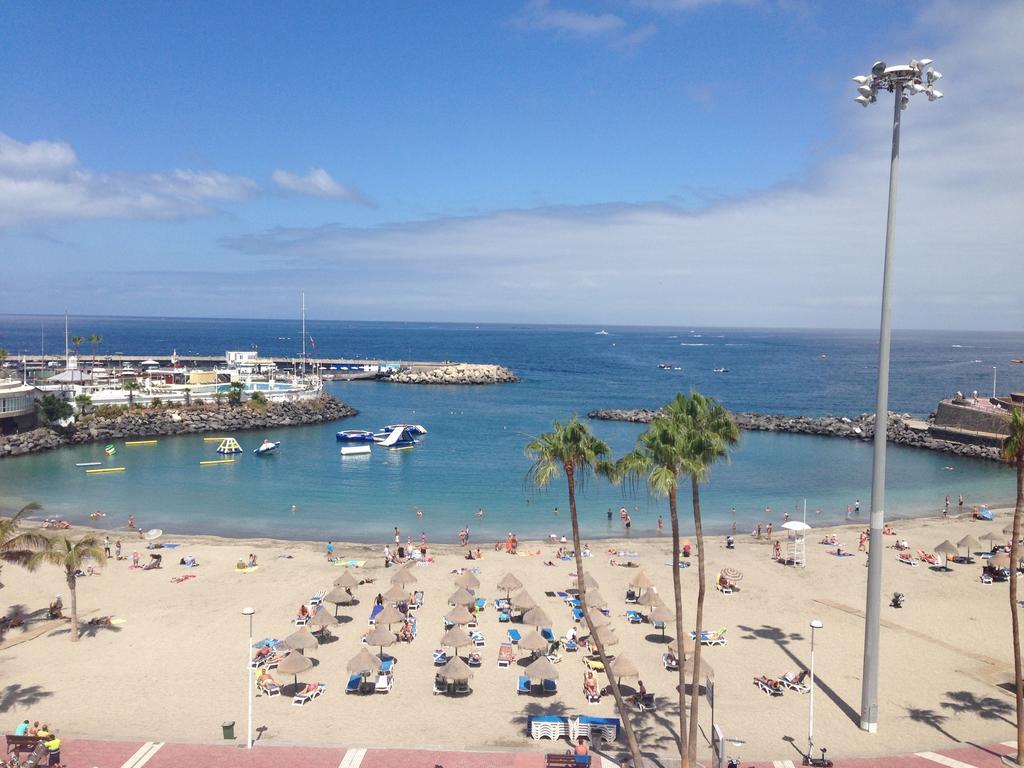 Orlando Apartment Costa Adeje  Phòng bức ảnh