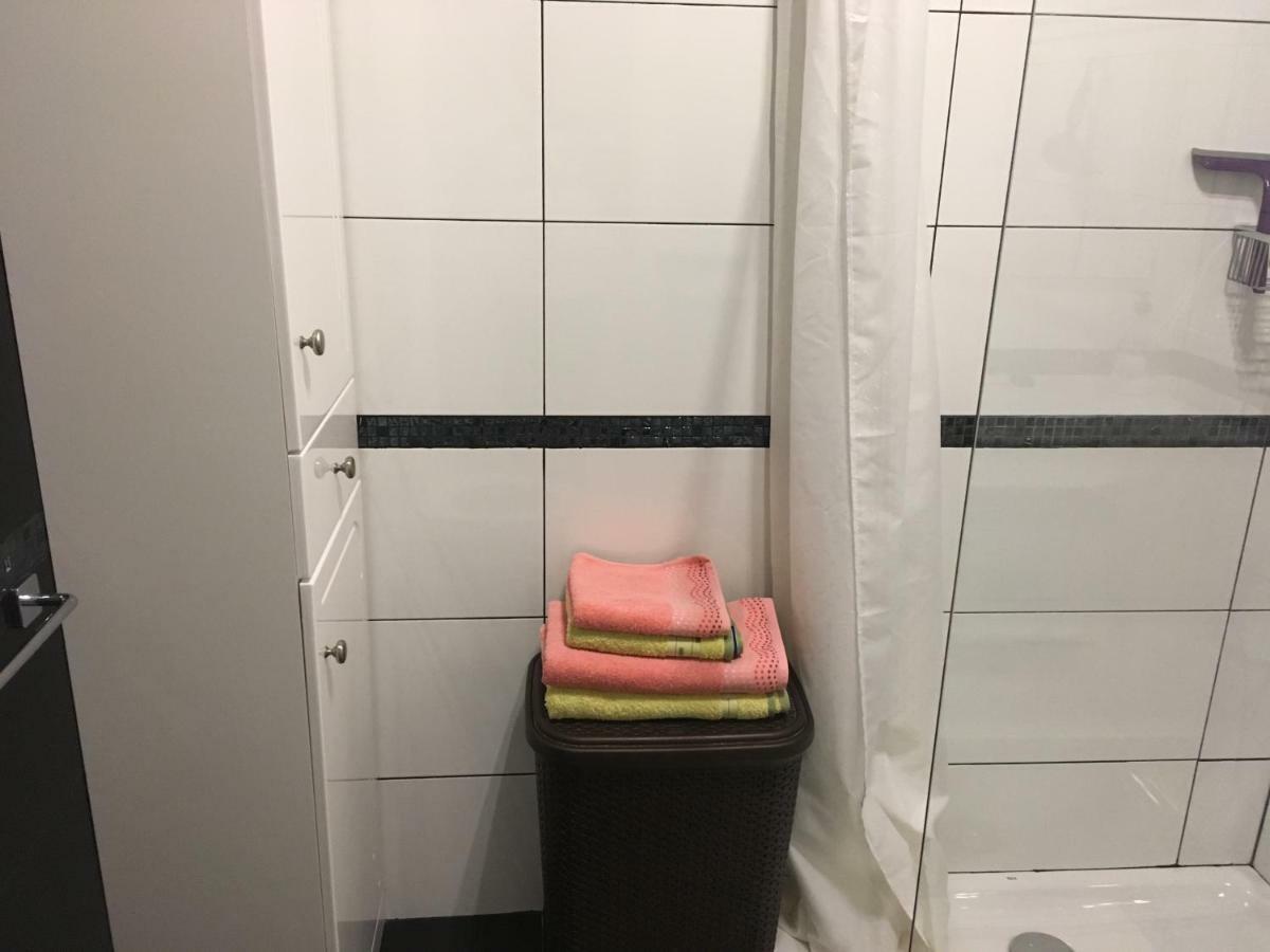 Orlando Apartment Costa Adeje  Ngoại thất bức ảnh