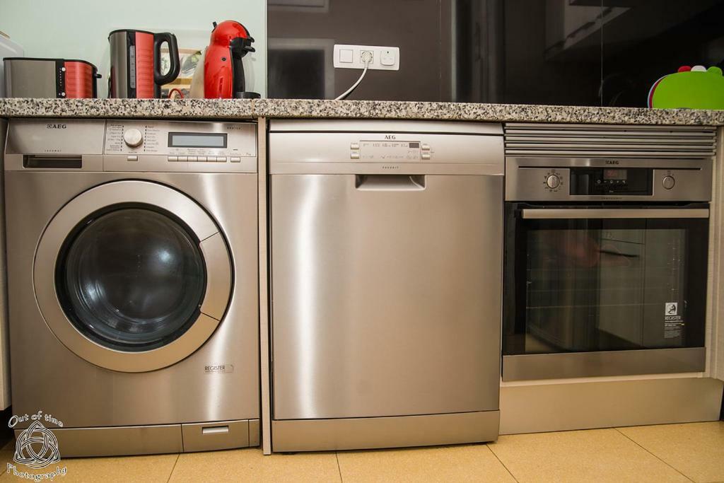 Orlando Apartment Costa Adeje  Ngoại thất bức ảnh