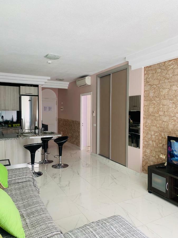 Orlando Apartment Costa Adeje  Ngoại thất bức ảnh