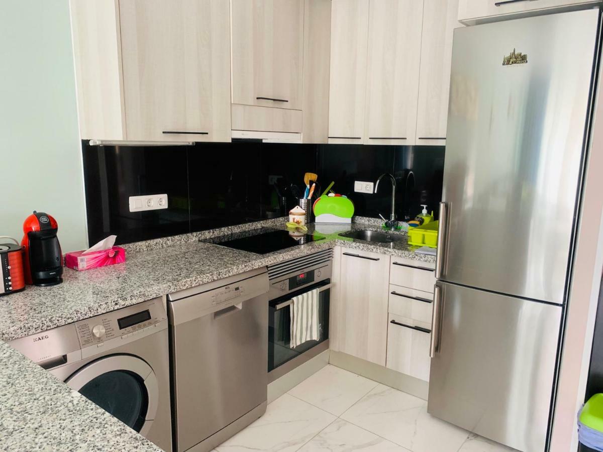 Orlando Apartment Costa Adeje  Ngoại thất bức ảnh