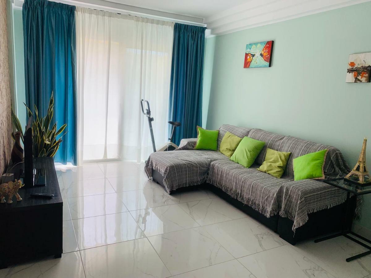 Orlando Apartment Costa Adeje  Ngoại thất bức ảnh