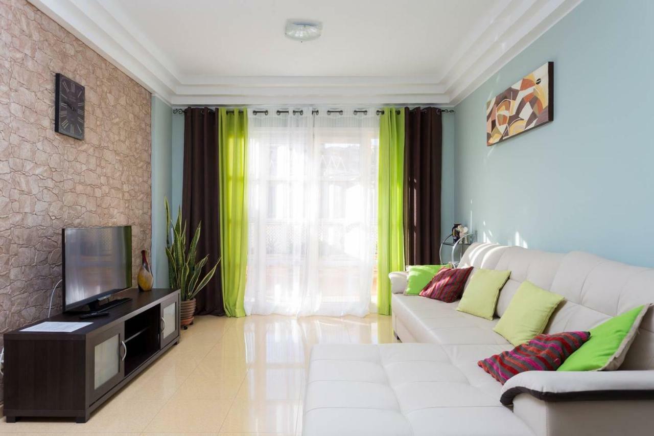 Orlando Apartment Costa Adeje  Ngoại thất bức ảnh