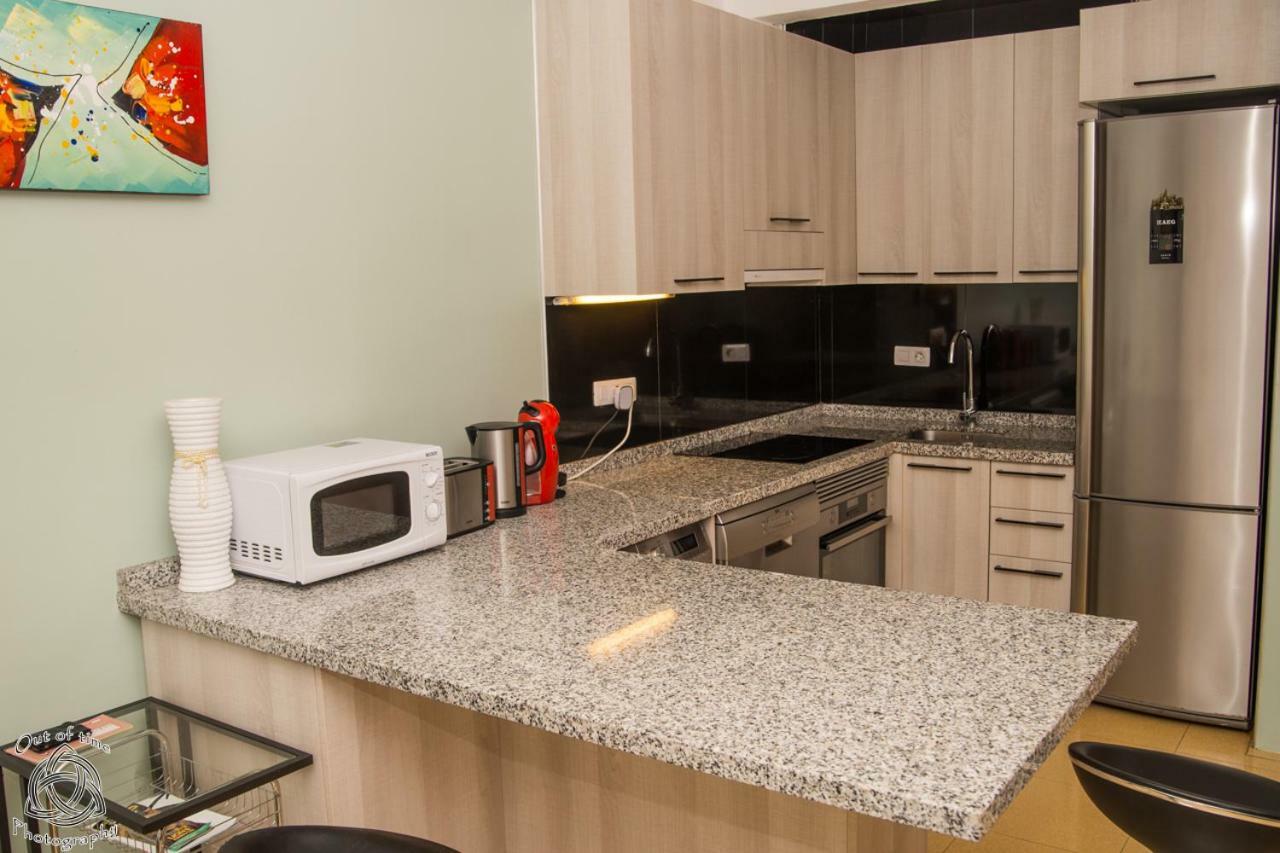 Orlando Apartment Costa Adeje  Ngoại thất bức ảnh