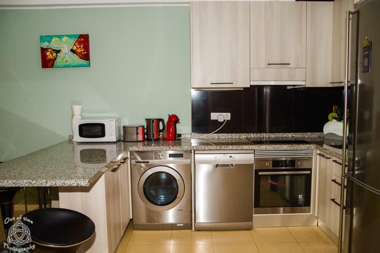 Orlando Apartment Costa Adeje  Ngoại thất bức ảnh