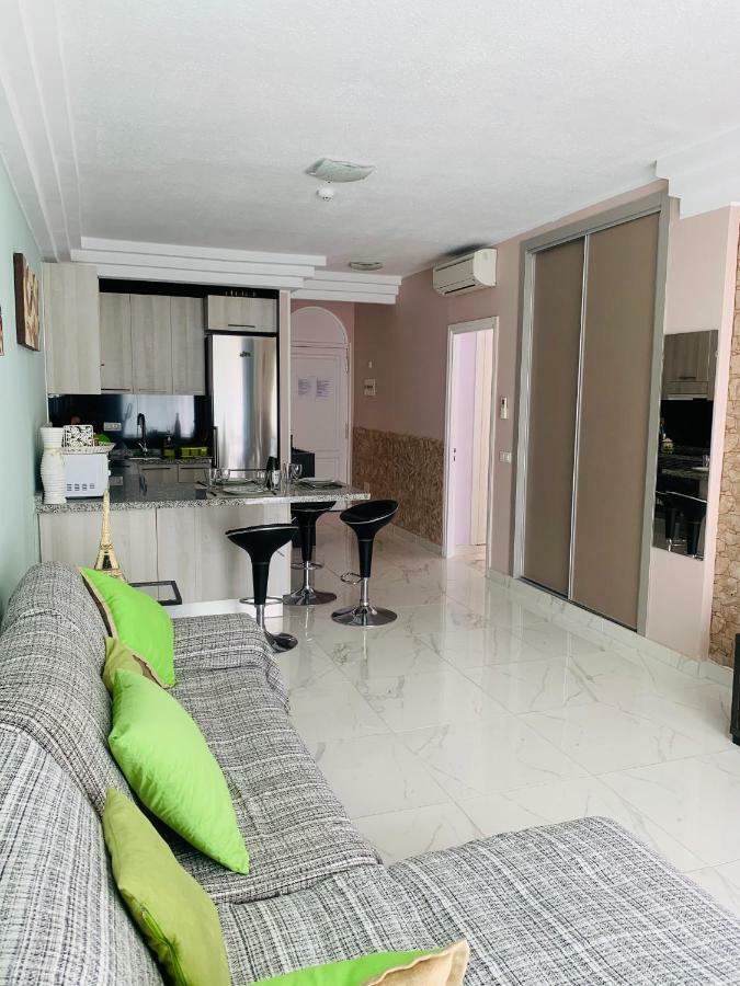 Orlando Apartment Costa Adeje  Ngoại thất bức ảnh