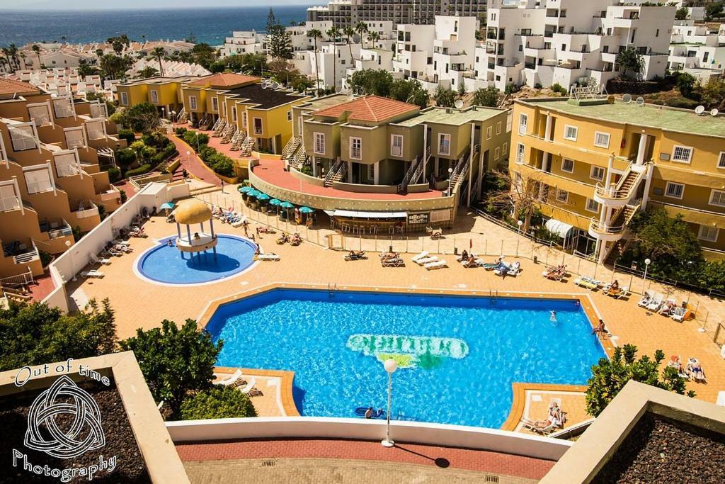 Orlando Apartment Costa Adeje  Ngoại thất bức ảnh