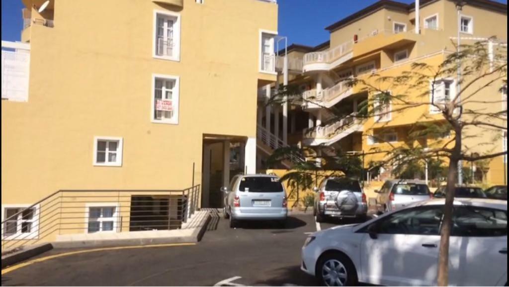 Orlando Apartment Costa Adeje  Ngoại thất bức ảnh