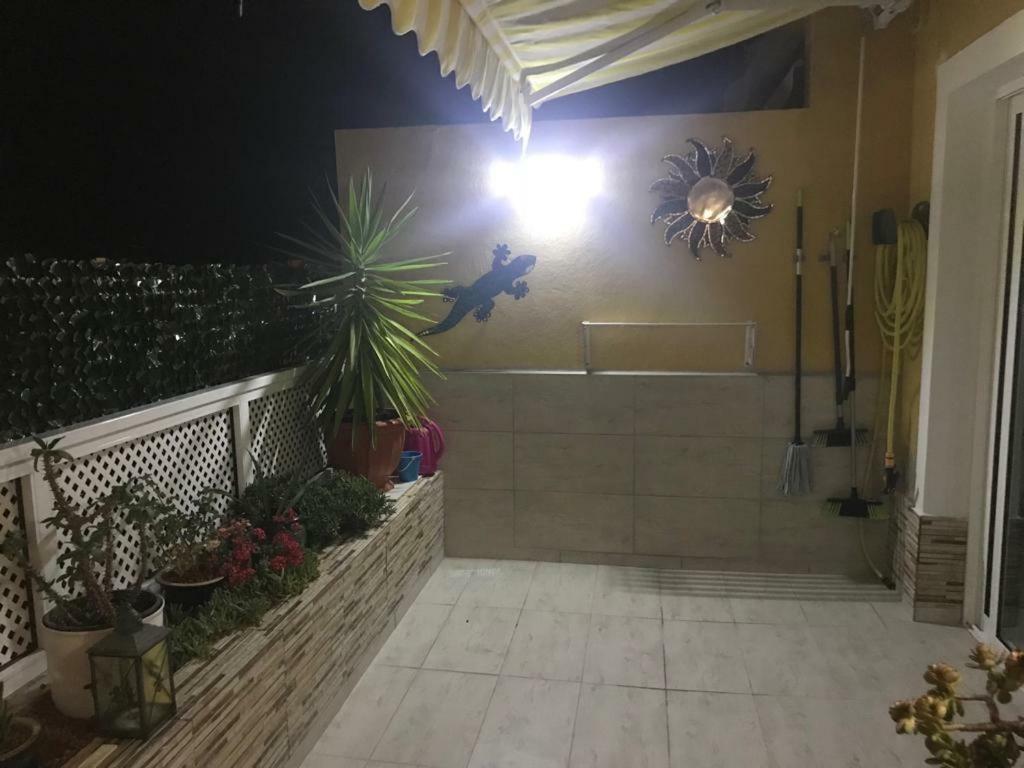 Orlando Apartment Costa Adeje  Ngoại thất bức ảnh