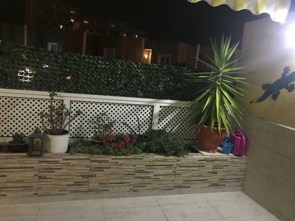 Orlando Apartment Costa Adeje  Ngoại thất bức ảnh
