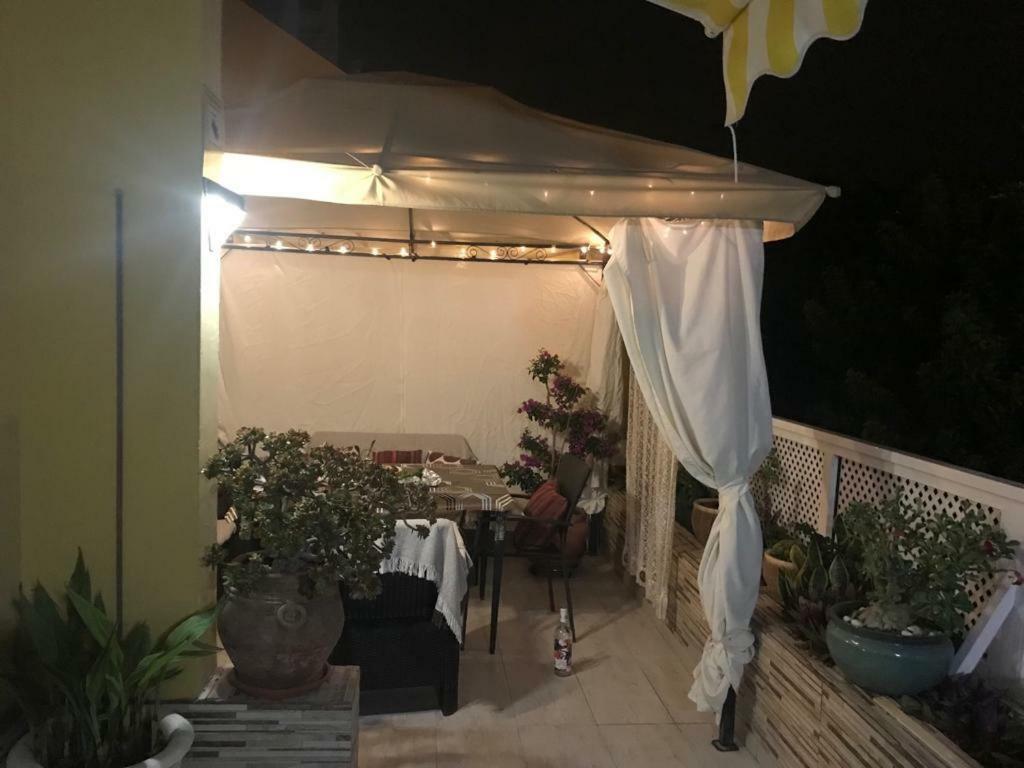 Orlando Apartment Costa Adeje  Ngoại thất bức ảnh