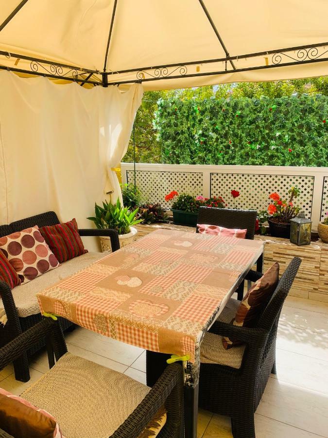 Orlando Apartment Costa Adeje  Ngoại thất bức ảnh