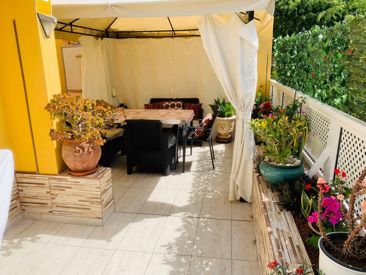 Orlando Apartment Costa Adeje  Ngoại thất bức ảnh