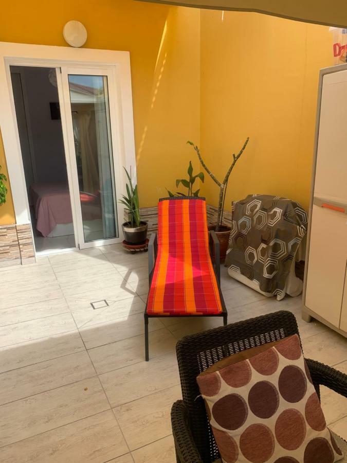 Orlando Apartment Costa Adeje  Ngoại thất bức ảnh