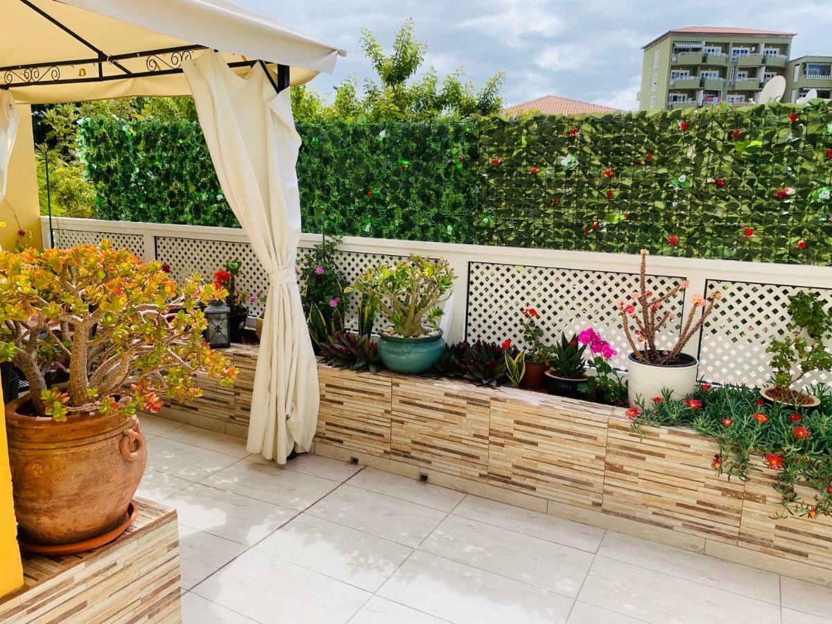 Orlando Apartment Costa Adeje  Ngoại thất bức ảnh