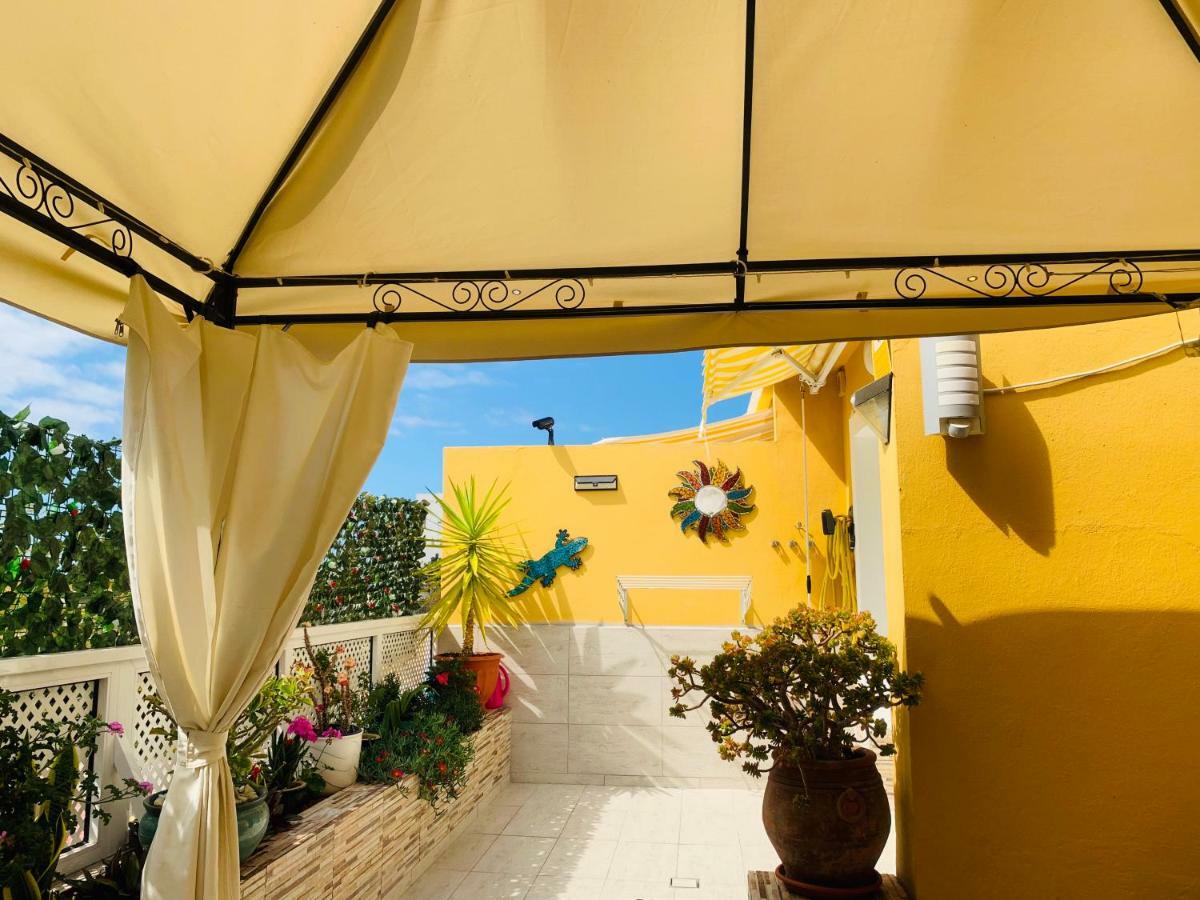 Orlando Apartment Costa Adeje  Ngoại thất bức ảnh