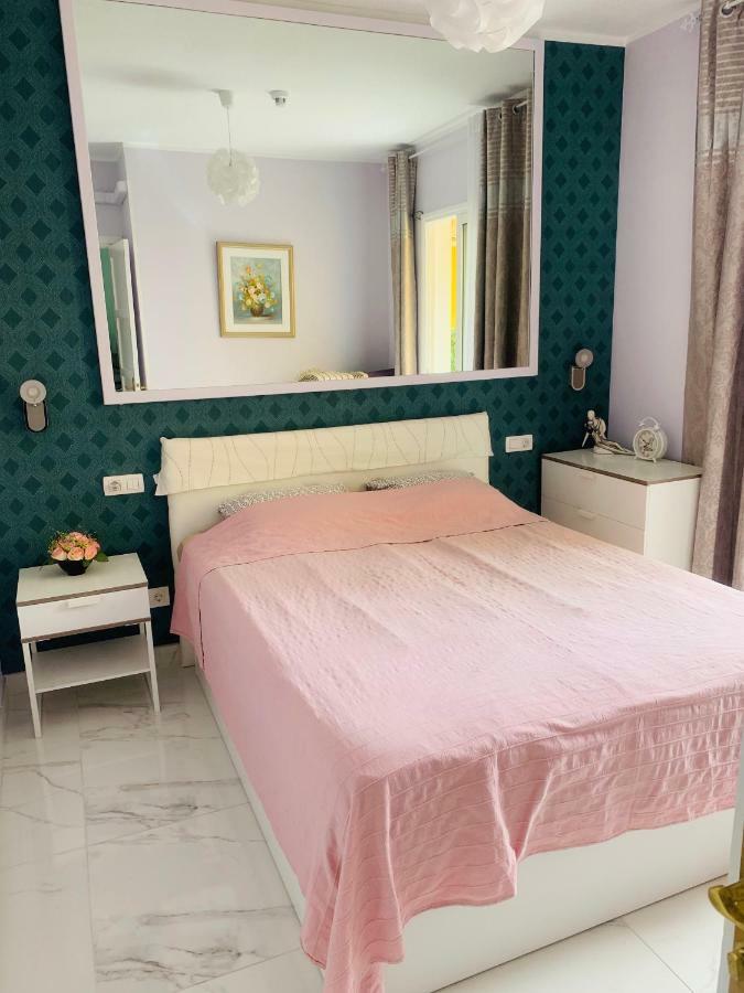 Orlando Apartment Costa Adeje  Ngoại thất bức ảnh