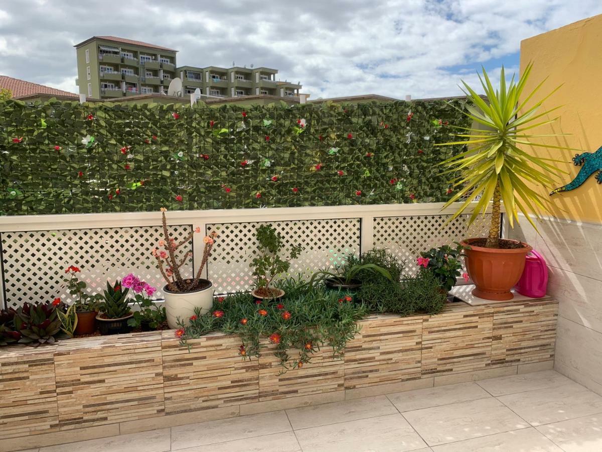 Orlando Apartment Costa Adeje  Ngoại thất bức ảnh