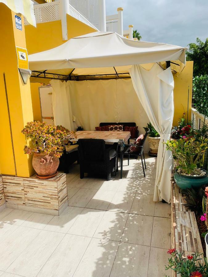 Orlando Apartment Costa Adeje  Ngoại thất bức ảnh