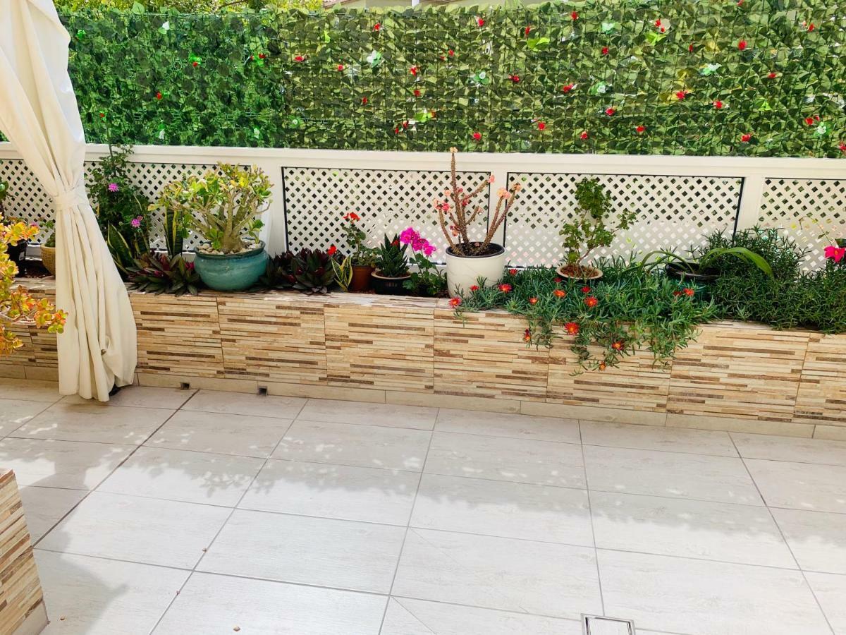 Orlando Apartment Costa Adeje  Ngoại thất bức ảnh