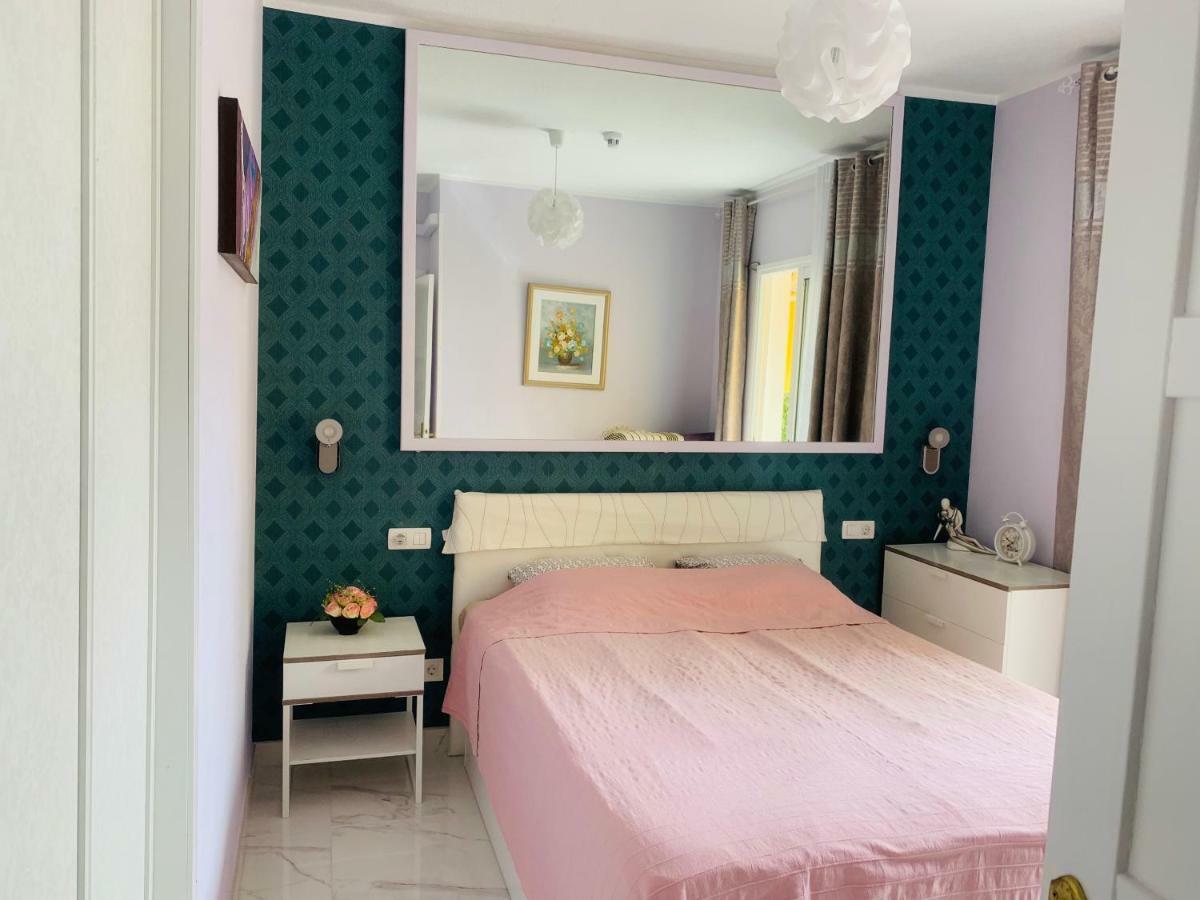 Orlando Apartment Costa Adeje  Ngoại thất bức ảnh
