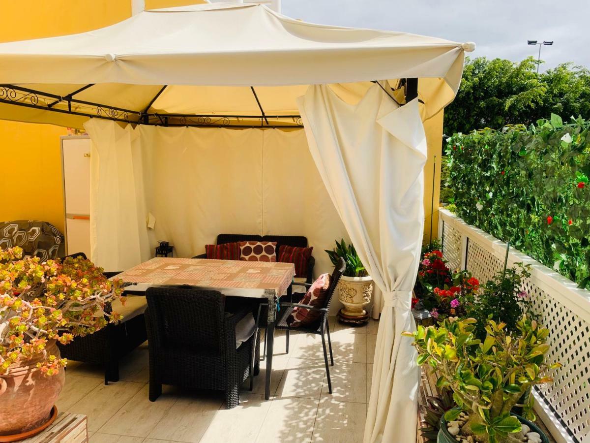 Orlando Apartment Costa Adeje  Ngoại thất bức ảnh