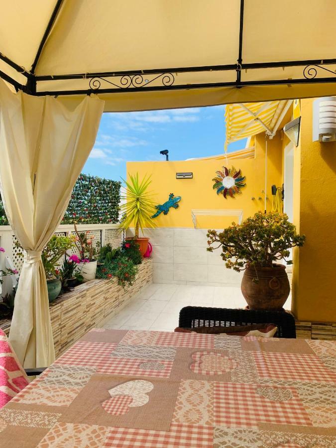 Orlando Apartment Costa Adeje  Ngoại thất bức ảnh
