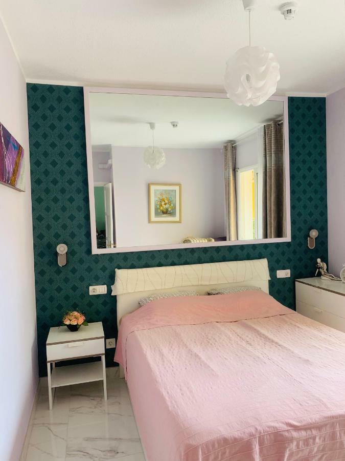 Orlando Apartment Costa Adeje  Ngoại thất bức ảnh